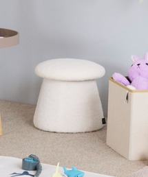 LAKOLE（ラコレ）の「キノコスツール / 585255（インテリア雑貨）」