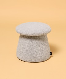 LAKOLE（ラコレ）の「キノコスツール / 585255（インテリア雑貨）」