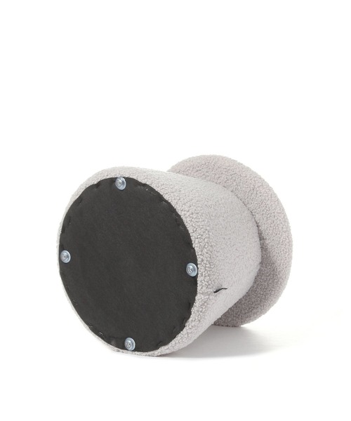 LAKOLE（ラコレ）の「キノコスツール / 585255（インテリア雑貨・レディース・アイボリー/グレー・FREE）」の8枚目の写真
