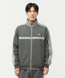New Balance｜ニューバランスのその他アウター（キルティング）通販