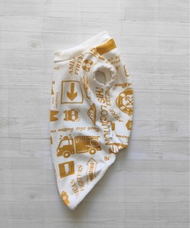 tone（トーン）の「【lalalamarron】レスキューロゴのタンクトップ(ダックスサイズ）/犬服/ペット服/ドッグウェア(SU)（ペットウェア）」