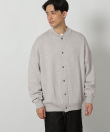 LAKOLE（ラコレ）の「スウェットライククルーカーデ / 574344（カーディガン/ボレロ）」