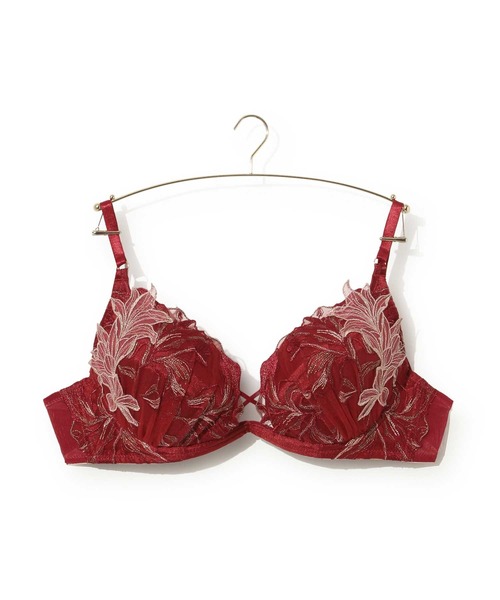 セール】クラリス トリックリフト ブラ（E～Gカップ）（ブラジャー