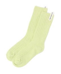 studio CLIP | バックタグソックス(ソックス/靴下)