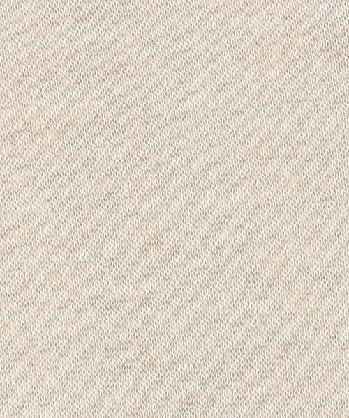 GALERIE VIE(ギャルリー ヴィー)の「レーヨンカシミヤジャージー ホルターネックコンビカーディガン(カーディガン/ボレロ・レディース・チャコールグレー/ライトベージュ/ライトグレー/ホワイト・FREE)」の12枚目の写真