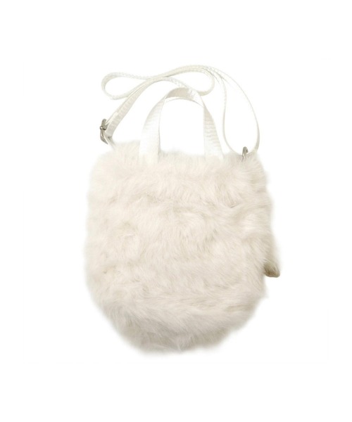 ROOTOTE(ルートート)の「【限定商品】ルートート / EU.べビールー.2way.クリプティッド-E(ショルダーバッグ・レディース・その他5/その他4/その他3/その他2/その他1・FREE)」の12枚目の写真