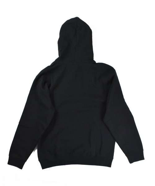 HUF(ハフ)の「【C-HUF】【HUF×BRONZE56K / ハフ×ブロンズ56ケイ】HUF X BRONZE PLANTWARE P/O HOODIE PF00745(パーカー・メンズ・ブラック/アッシュグレー・SMALL/X-LARGE/LARGE/MEDIUM/XX-LARGE)」の7枚目の写真