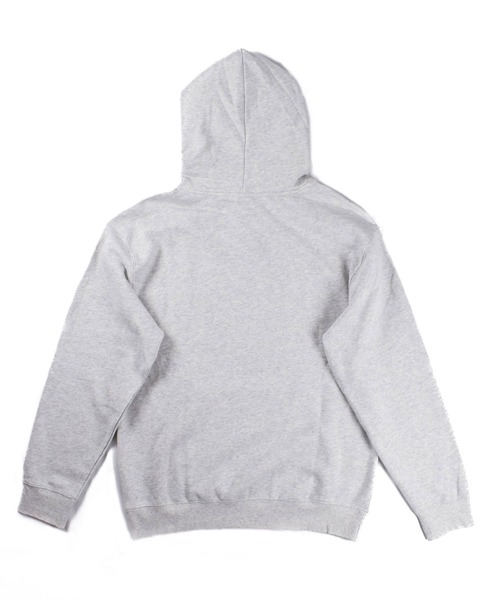 HUF(ハフ)の「【C-HUF】【HUF×BRONZE56K / ハフ×ブロンズ56ケイ】HUF X BRONZE PLANTWARE P/O HOODIE PF00745(パーカー・メンズ・ブラック/アッシュグレー・SMALL/X-LARGE/LARGE/MEDIUM/XX-LARGE)」の12枚目の写真