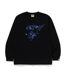 A BATHING APE｜ア ベイシング エイプ（メンズ）のTシャツ/カットソー