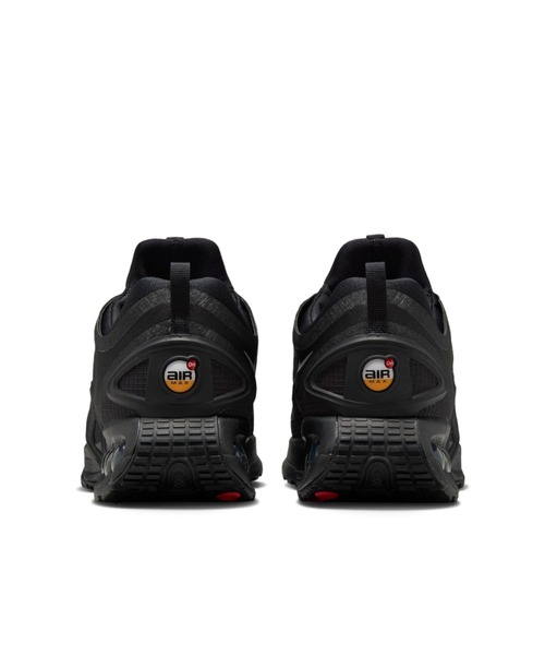 NIKE(ナイキ)の「NIKE Air Max Dn Roam(ナイキ エア マックス DN ローム)(スニーカー・メンズ・ブラック系・25cm/26cm/26.5cm/27cm/27.5cm/28cm/28.5cm/29cm/25.5cm)」の8枚目の写真
