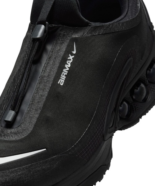NIKE(ナイキ)の「NIKE Air Max Dn Roam(ナイキ エア マックス DN ローム)(スニーカー・メンズ・ブラック系・25cm/26cm/26.5cm/27cm/27.5cm/28cm/28.5cm/29cm/25.5cm)」の9枚目の写真