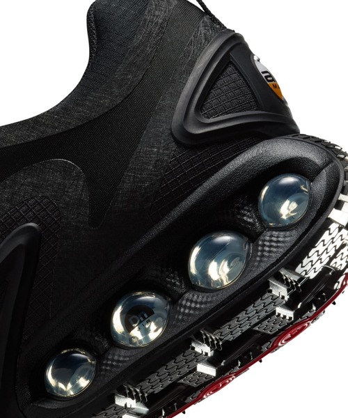 NIKE(ナイキ)の「NIKE Air Max Dn Roam(ナイキ エア マックス DN ローム)(スニーカー・メンズ・ブラック系・25cm/26cm/26.5cm/27cm/27.5cm/28cm/28.5cm/29cm/25.5cm)」の10枚目の写真