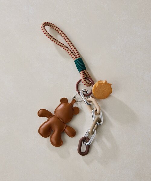 No.141フェザー with ヒノキチップチャーム‪·̩͙꒰ঌ No.141フェザー with ヒノキチップチャーム‪·̩͙꒰ঌ - メルカリ‬