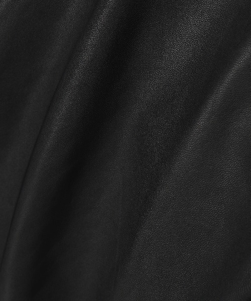 HERITAGE A-2 LEATHER JACKET/ヘリテージA-2レザージャケット