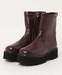la farfa SHOES ラ・ファーファ シューズのブーツ通販