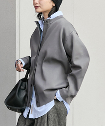 JOURNAL STANDARD（ジャーナルスタンダード）の「《WEB限定追加2》ウォッシャブルバナナスリーブカーディガン（カーディガン/ボレロ）」