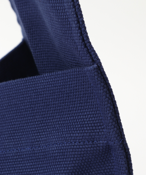 JOURNAL STANDARD（ジャーナルスタンダード）の「PRALINE EX LE CAMPEUR（ショルダーバッグ・メンズ・ブラウン/オレンジ/コバルトブルー・FREE）」の9枚目の写真