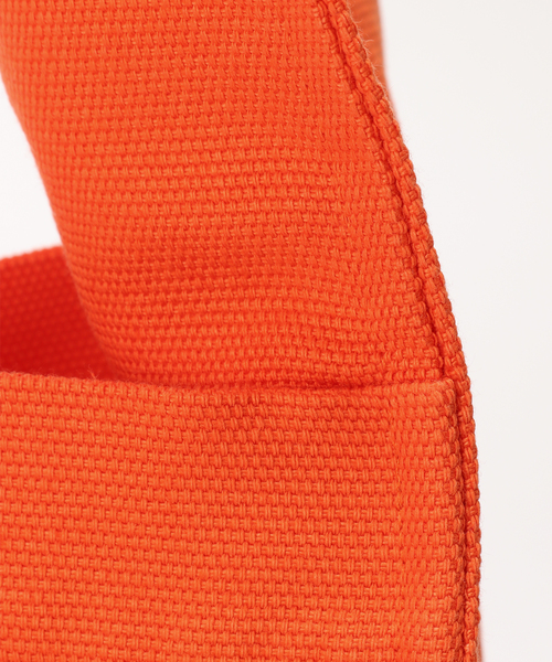 JOURNAL STANDARD（ジャーナルスタンダード）の「PRALINE EX LE CAMPEUR（ショルダーバッグ・メンズ・ブラウン/オレンジ/コバルトブルー・FREE）」の10枚目の写真