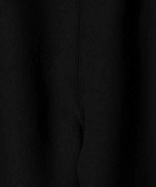 UNITED ARROWS & SONS by DAISUKE OBANA（ユナイテッドアローズアンドサンズバイダイスケオバナ）の「＜D.O UNITED ARROWS BY DAISUKE OBANA for WOMEN＞+10 CR 2P WIDE PANTS/ワイドパンツ（その他パンツ・レディース・ブラック/オリーブ・S/M）」の11枚目の写真