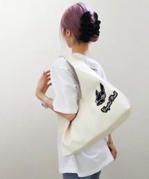 CRYSTAL BALL | HIPPIE & LOGO BAG(ショルダーバッグ)