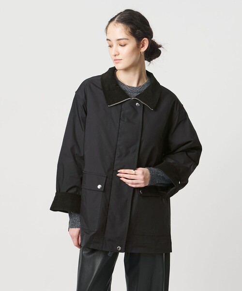 バーン ジャケット（その他アウター）｜UNITED ARROWS（ユナイテッド