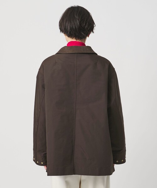 バーン ジャケット（その他アウター）｜UNITED ARROWS（ユナイテッド