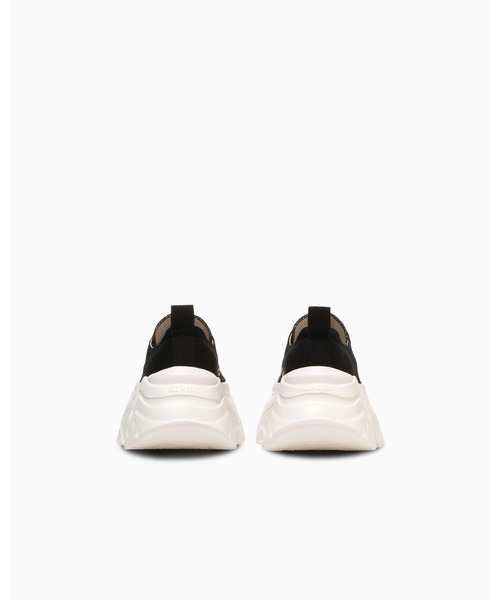 CONVERSE ALL STAR（コンバースオールスター）の「ALL STAR CITYHIKE GD OX / オールスター　シティハイク　ＧＤ　ＯＸ（スニーカー・メンズ・ブラック・9.5/9/8.5/8/7.5/7/6.5/5.5/5/4.5/4/3.5）」の5枚目の写真