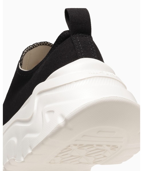 CONVERSE ALL STAR（コンバースオールスター）の「ALL STAR CITYHIKE GD OX / オールスター　シティハイク　ＧＤ　ＯＸ（スニーカー・メンズ・ブラック・9.5/9/8.5/8/7.5/7/6.5/5.5/5/4.5/4/3.5）」の8枚目の写真