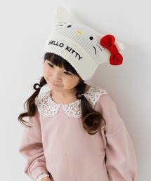 キティ」に該当するニットキャップ/ビーニーファッション通販 - ZOZOTOWN
