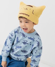 chil2（チルツー）の「〈サンリオ〉キャラクター ニット帽（ニットキャップ/ビーニー）」