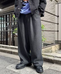 CIAOPANIC | ツイードバギースラックス(その他パンツ)