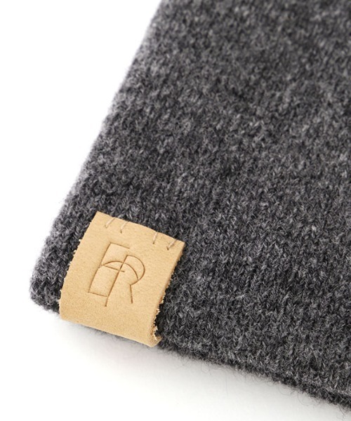 ウールカシミヤニットヘアバンド（ヘアバンド）｜ETRE TOKYO（エトレ