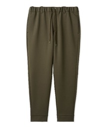 AOURE（アウール）の「【The First Class】CERVIVO ジョガーパンツ（その他パンツ）」