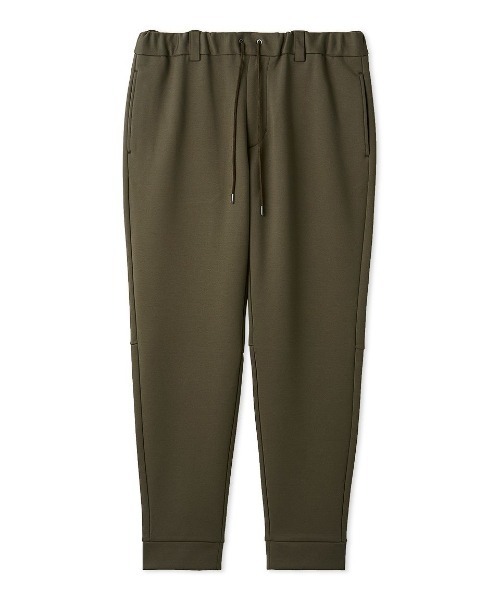 AOURE（アウール）の「“MALPENSA EX” BRUSHED 2WAYストレッチパンツ