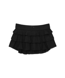 GLOWNY｜グロウニ―（レディース）のスカート通販 - ZOZOTOWN