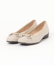 Bridget Birkin | 【Bridget Birkin Walk】ビットウォーキングパンプス(55208B)(パンプス)