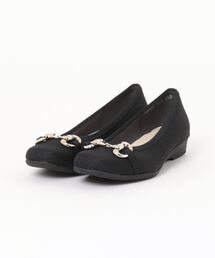 【Bridget Birkin Walk】ビットウォーキングパンプス(55208B)