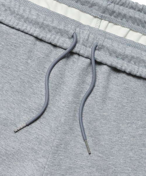 MUSINSA STANDARD（ムシンサスタンダード）の「フラットテリースウェットショーツ[ミディアムグレー]（その他パンツ・メンズ・その他・SMALL/MEDIUM/LARGE/X-LARGE/XX-LARGE）」の5枚目の写真