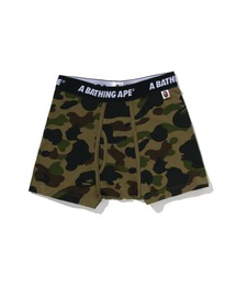 A BATHING APE（アベイシングエイプ）｜アンダーウェア一覧 - WEAR