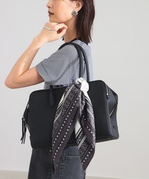 ｍanipuri / バルーン バンダナ スカーフ