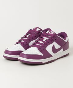 セール】DUNK LOW RETRO DV0833-107（スニーカー）｜NIKE（ナイキ）の