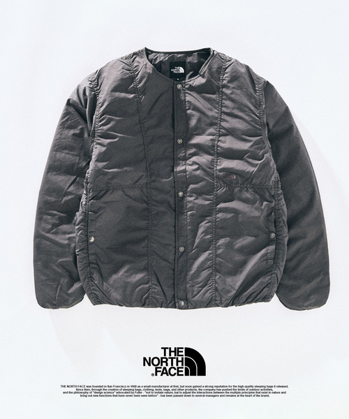 ジャケット・アウター THE NORTH FACE WS ZepherShell Cadigan M THE NORTH FACE（ザ ノースフェイス） 【2019FW】THE NORTH FACE