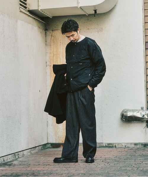 セール】THE NORTH FACE / ザ ノースフェイス Alteration Zepher Shell