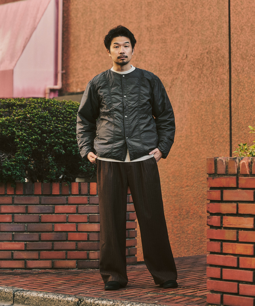 THE NORTH FACE / ザ ノースフェイス Alteration Zepher Shell