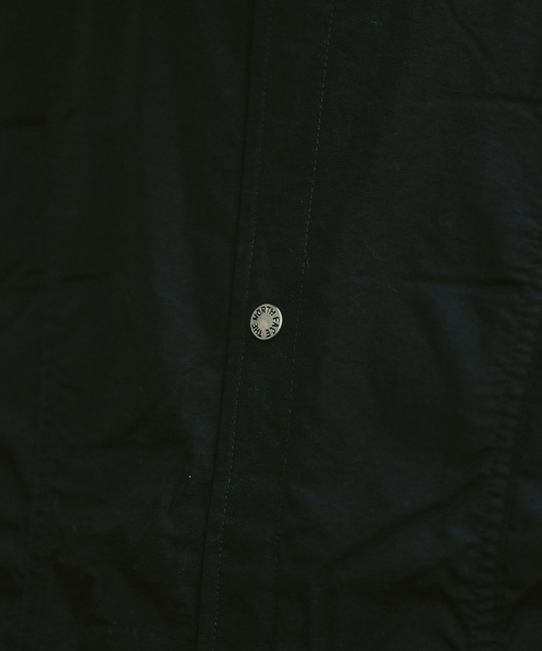 THE NORTH FACE(ザノースフェイス)の「THE NORTH FACE / ザ ノースフェイス Alteration Zepher Shell Cardigan(ダウンジャケット/コート・メンズ・チャコールグレー/ブラック・SMALL/MEDIUM/LARGE)」の13枚目の写真