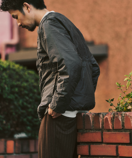 THE NORTH FACE / ザ ノースフェイス Alteration Zepher Shell