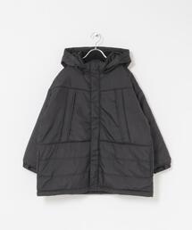 URBAN RESEARCH DOORS | 『洗濯可/撥水』『WEB/一部店舗限定』THERMO ARENA中綿コート(KIDS)(その他アウター)