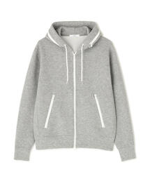 piuoro（ピウオッロ）の「PIUORO(ピウオロ)CARDBOARD ZIP HOODIE（パーカー）」