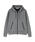 piuoro�i�s�E�I�b���j�́uPIUORO(�s�E�I��)CARDBOARD ZIP HOODIE�i�p�[�J�[�j�v�b�`���R�[���O���[
