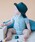 ���ǂ� �r�[���X�i�R�h���r�[���X�j�́u�x�r�[ �O�J�� �{�[�_�[ �{�f�B�X�[�c 2026SS�i50�`80cm�j �o�Y�j�� �M�t�g �V���� �x�r�[�� 0�� 1�� �Ԃ����i�����p�[�X�j�v�b�T�b�N�X�u���[